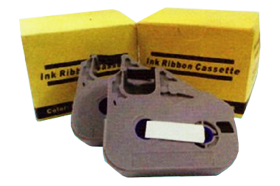 Ferrule & Sticker Printer, Industrial Marking Solutions (Ferrule Printer), Supvan, Tube and Label Printer, Ink Ribbon Cartridge, Label Tape