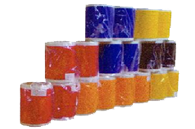 Ferrule & Sticker Printer, Industrial Marking Solutions (Ferrule Printer), Supvan, Tube and Label Printer, Ink Ribbon Cartridge, Label Tape