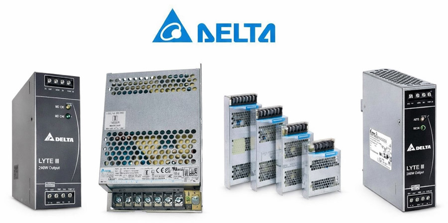Relay Interface Modules, Delta Vfd, Delta Hmi Distributors, Delta Drive Dealer, Hmi Suppliers, Vfd Suppliers In Pune, Delta Plc Supplier