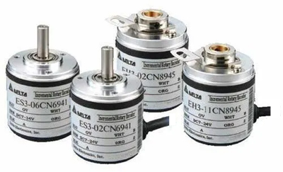 encoders Suppliers In Pune, Delta Plc Supplier