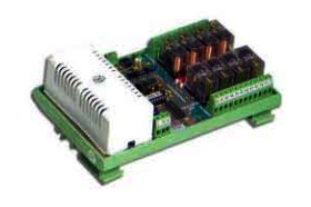 Modbus - I/ O 