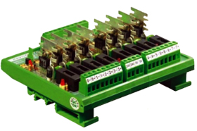 D-SUB Connector Pins, SMPS, Relay Cards, Delta Variable Frequency Drives (VFD), Programmable Logic Controllers