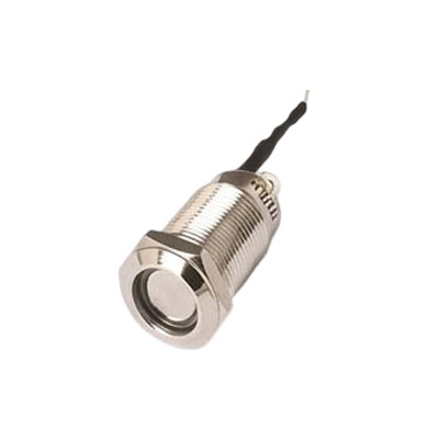 Stainless Steel Push Buttons