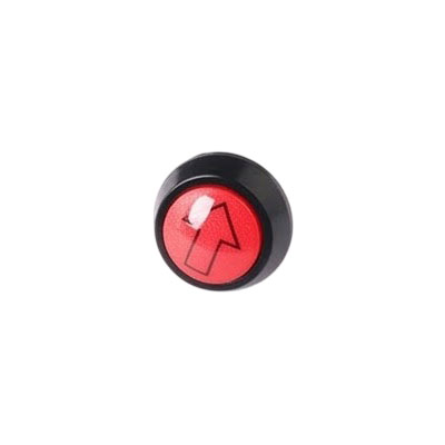 Stainless Steel Push Buttons