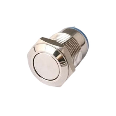 Stainless Steel Push Buttons
